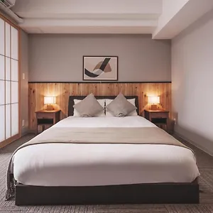  公寓 Chuan House Dotonbori